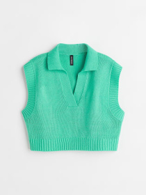 Жилет H&M модель 73915 Фото