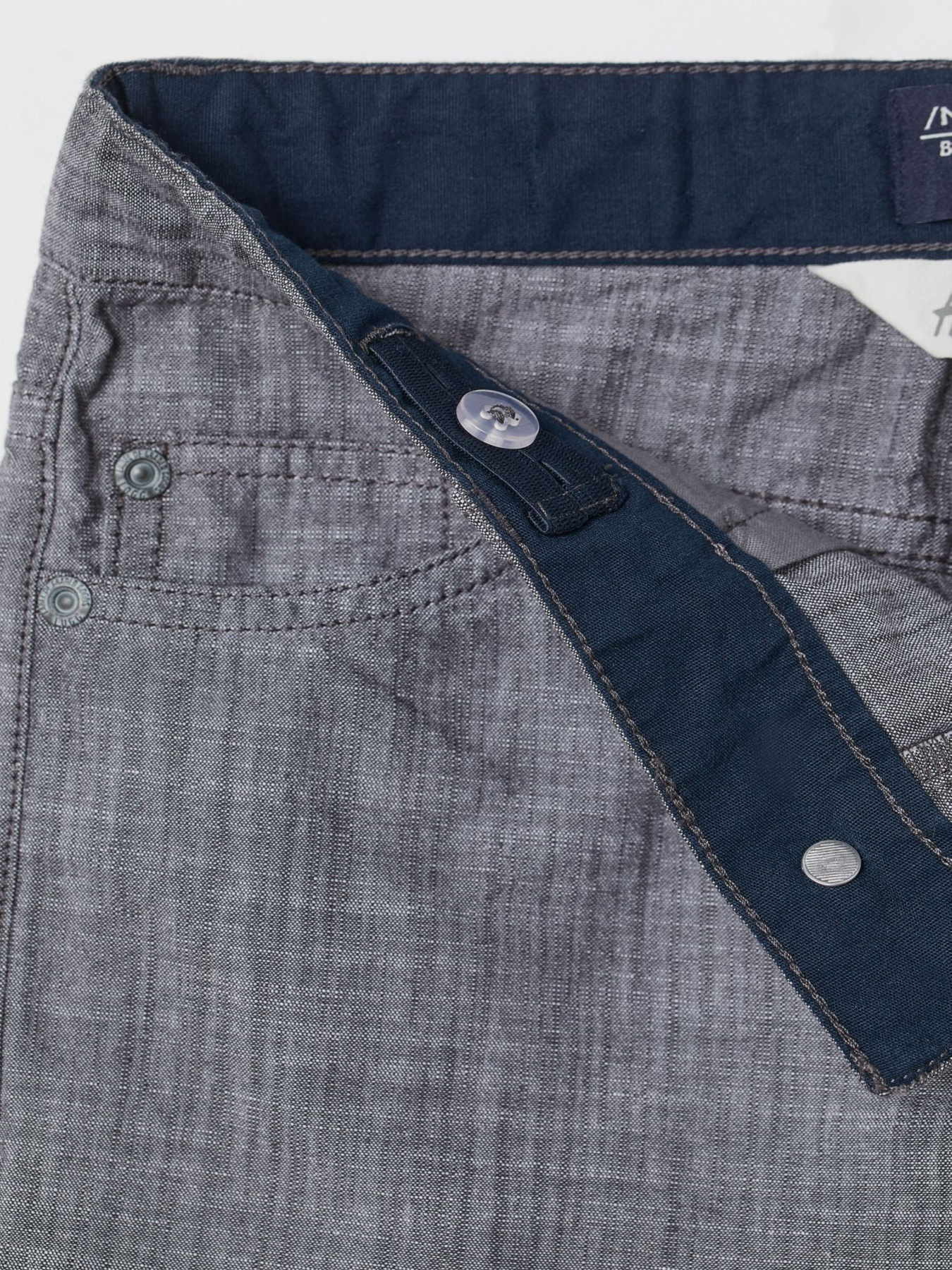 Шорты H&M модель 73919 Фото