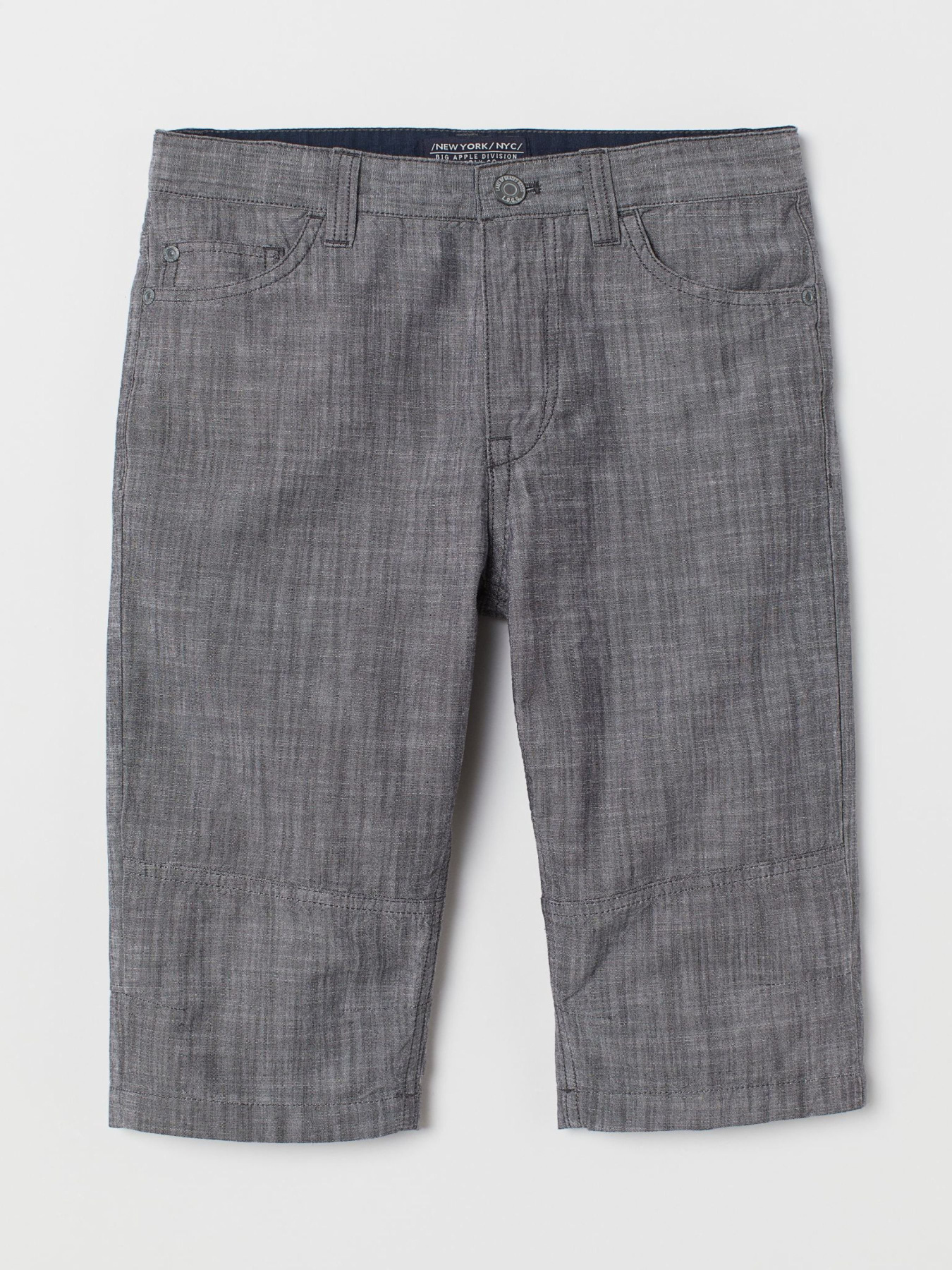 Шорты H&M модель 73919 Фото