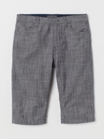 Шорты H&M модель 73919 Фото