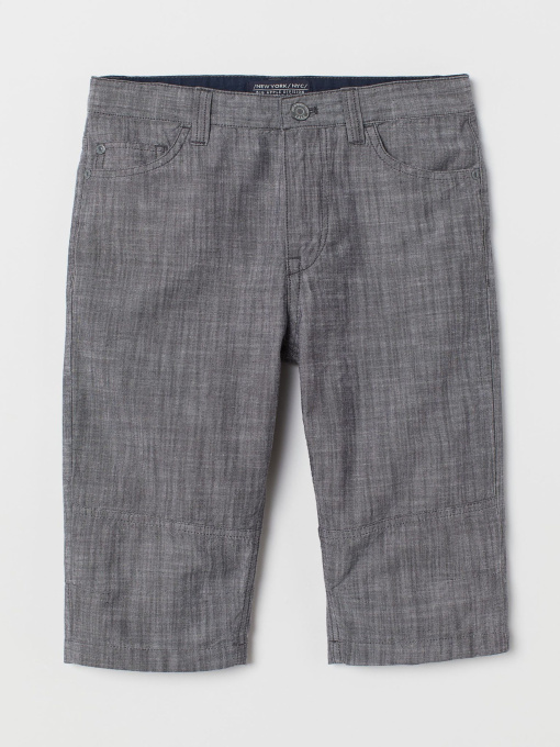 Шорты H&M модель 73919 Фото