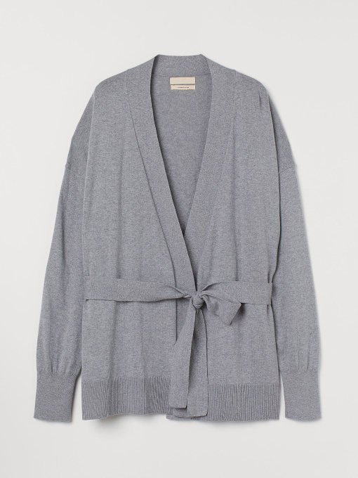 Кардиган H&M модель 73920 Фото