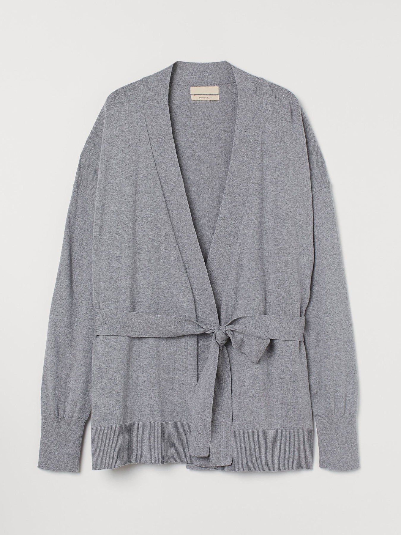 Кардиган H&M модель 73920 Фото