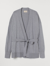 Кардиган H&M модель 73920 Фото