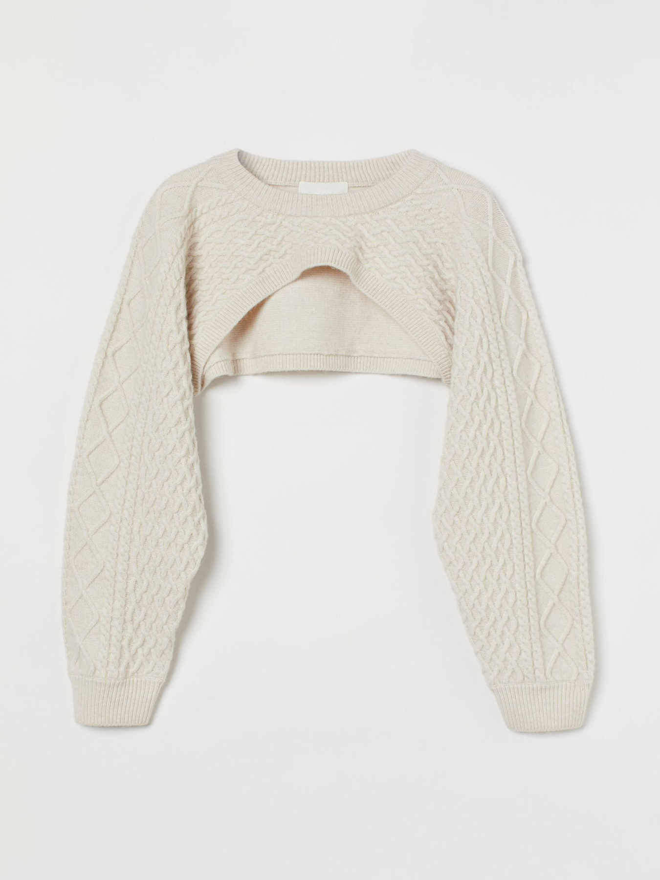 Джемпер H&M модель 73922 Фото