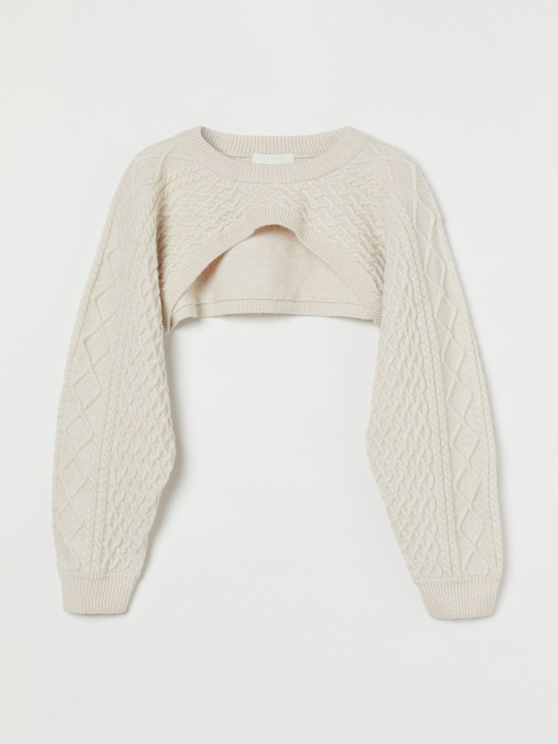 Джемпер H&M модель 73922 Фото