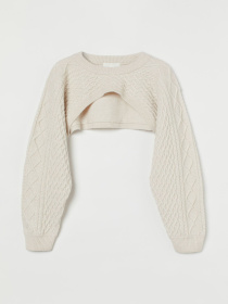 Джемпер H&M модель 73922 Фото