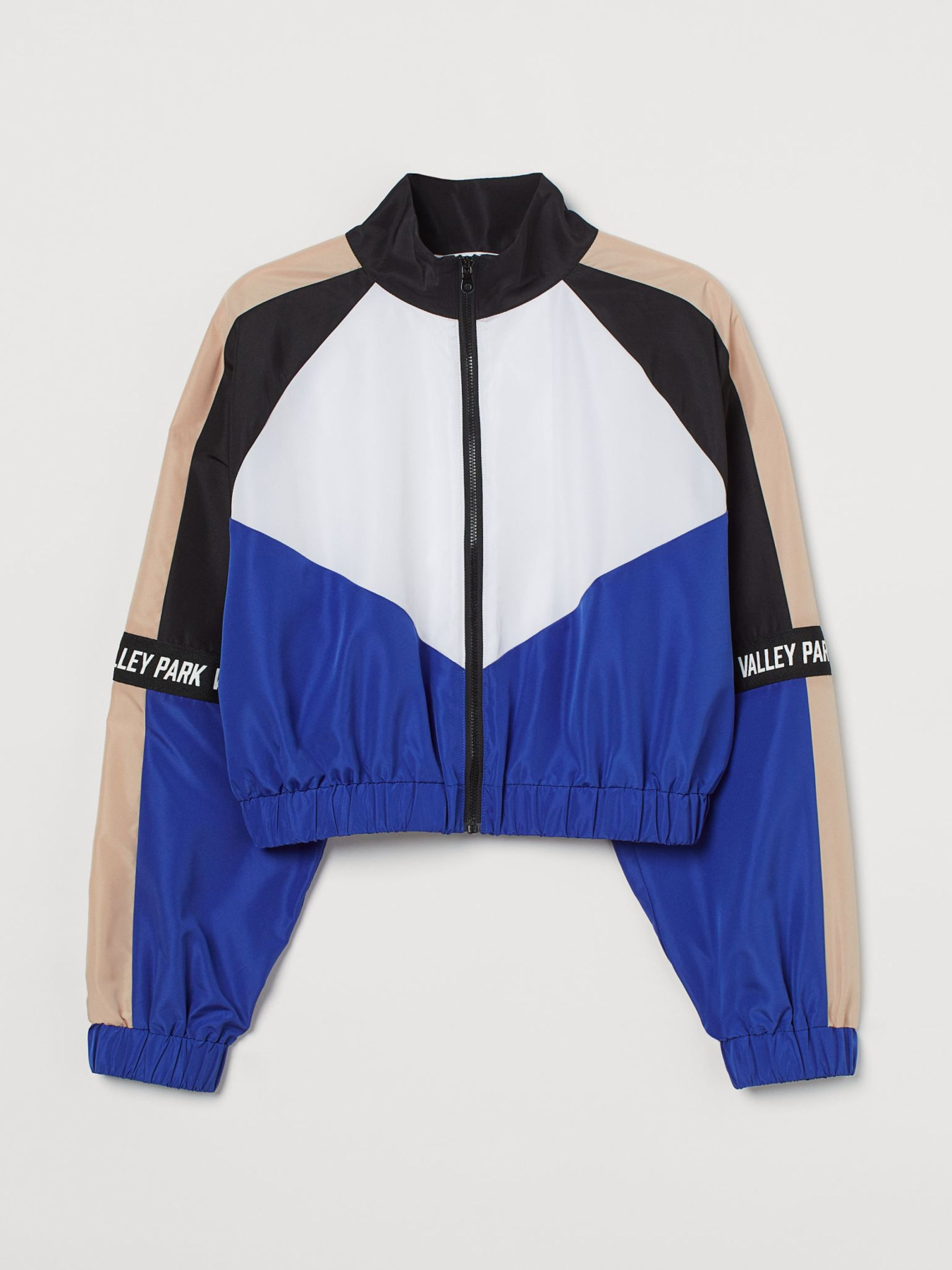 Вітровка H&M модель 73924 Фото