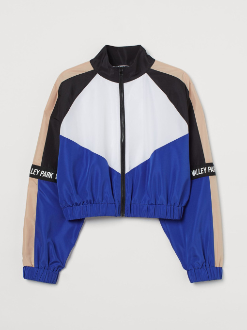 Вітровка H&M модель 73924 Фото