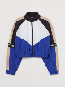 Вітровка H&M модель 73924 Фото