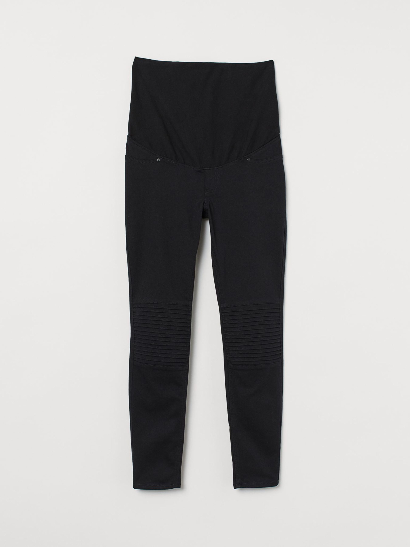 Зауженные джинсы H&M модель 73925 Фото