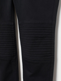 Зауженные джинсы H&M модель 73925 Фото