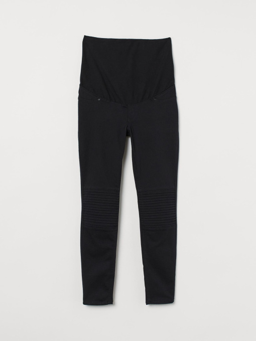 Зауженные джинсы H&M модель 73925 Фото