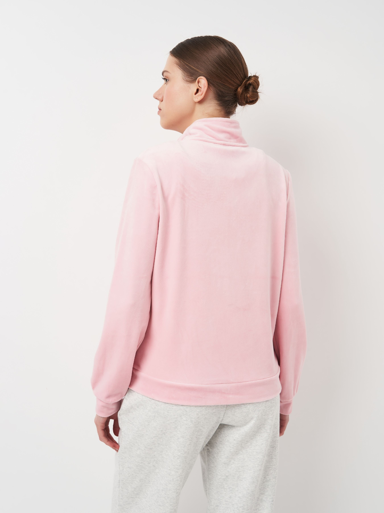 Кофта C&A модель 71536 Фото