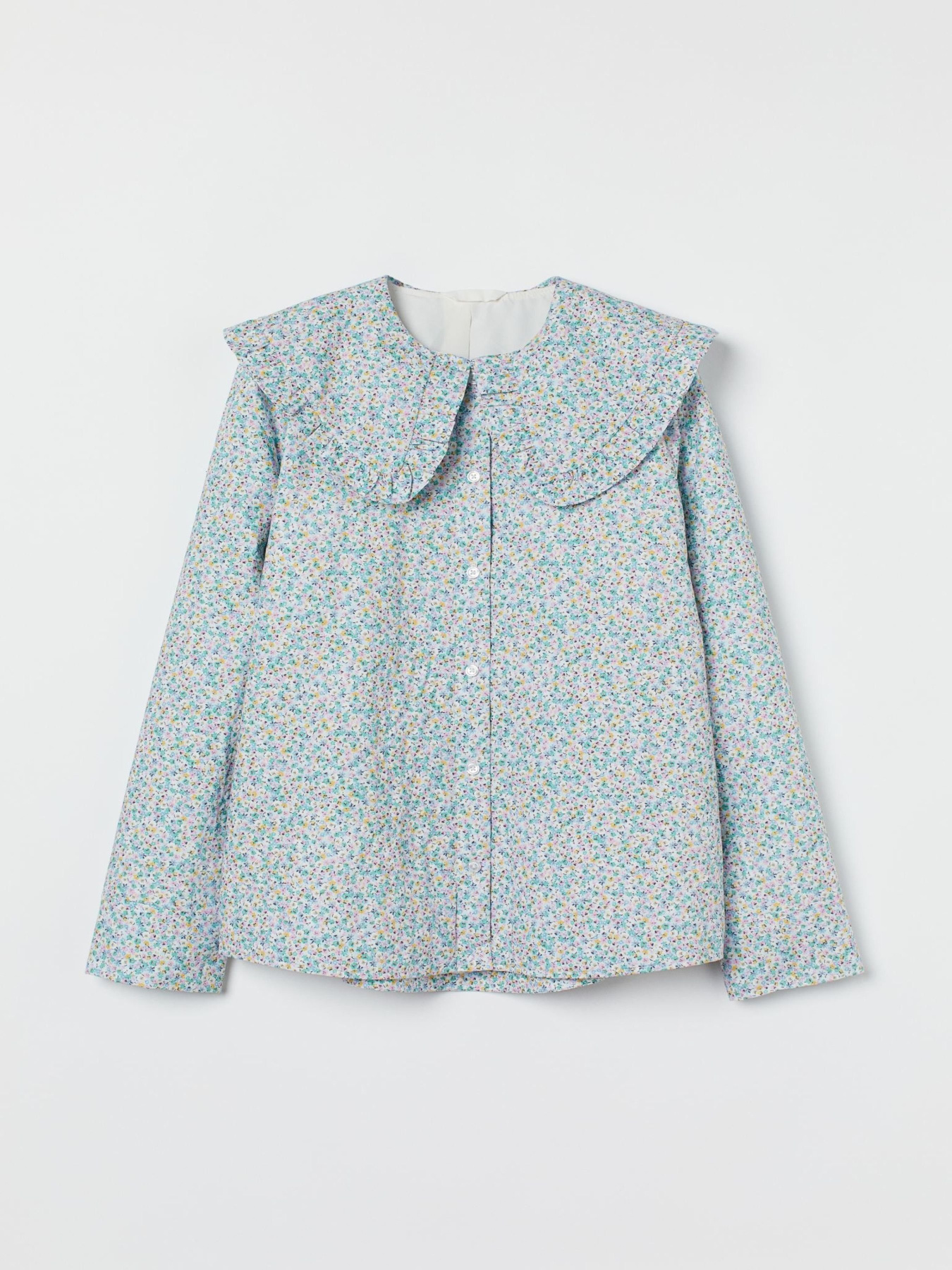 Куртка-сорочка H&M Модель 73894 Фото