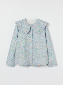 Куртка-сорочка H&M Модель 73894 Фото