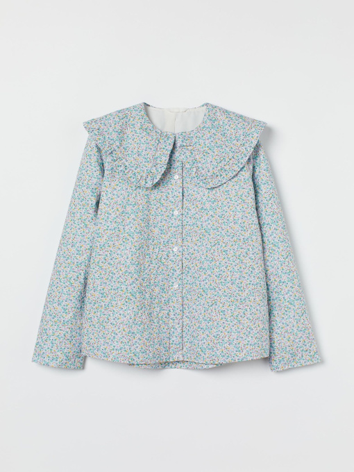 Куртка-сорочка H&M модель 73894 Фото