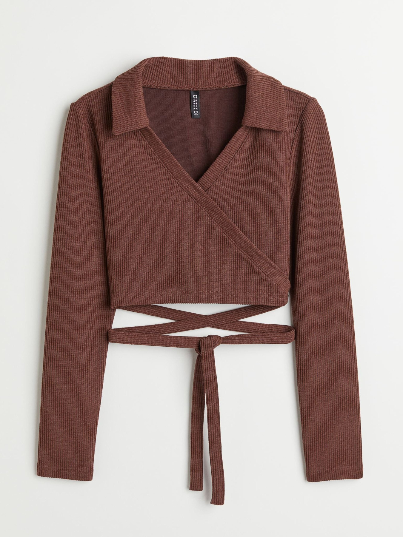 Топ H&M модель 73928 Фото