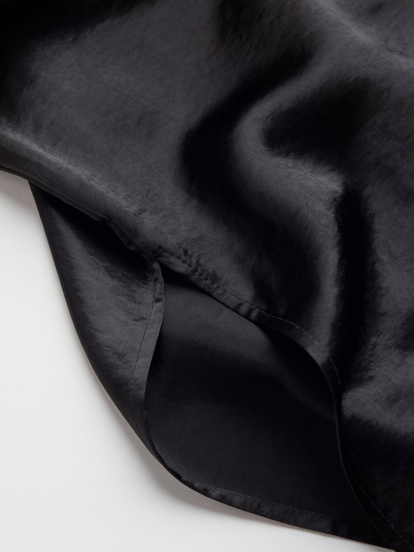 Платье макси H&M модель 73977 Фото