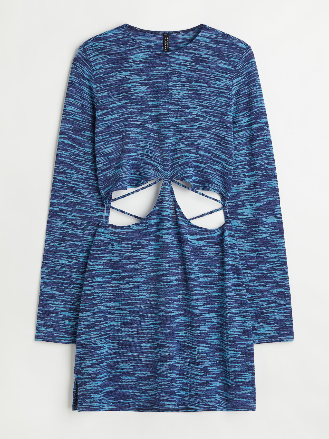 Сукня міні H&M модель 73988 Фото