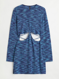 Сукня міні H&M модель 73988 Фото