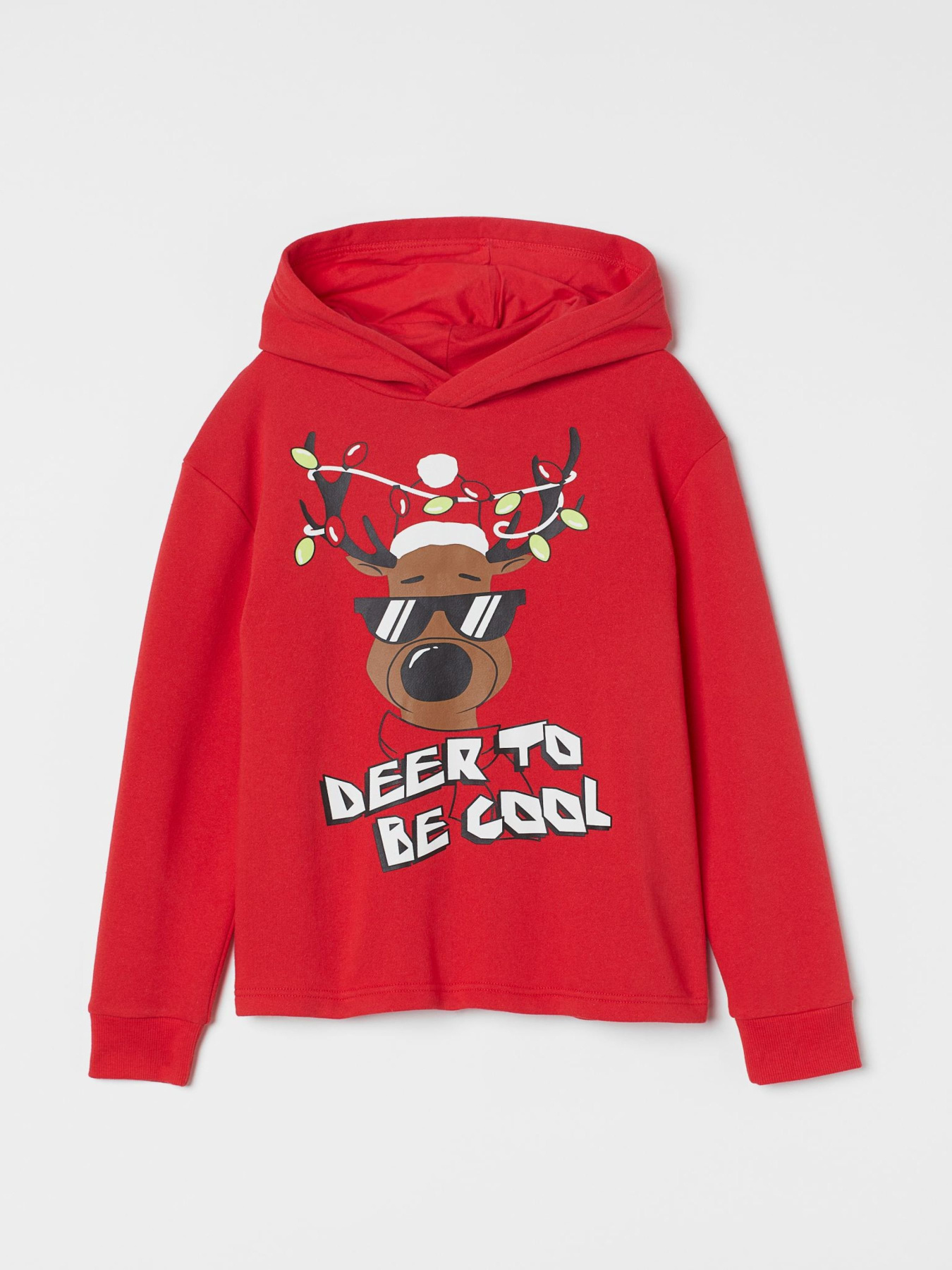 Худи H&M модель 73990 Фото