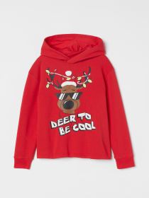 Худи H&M модель 73990 Фото