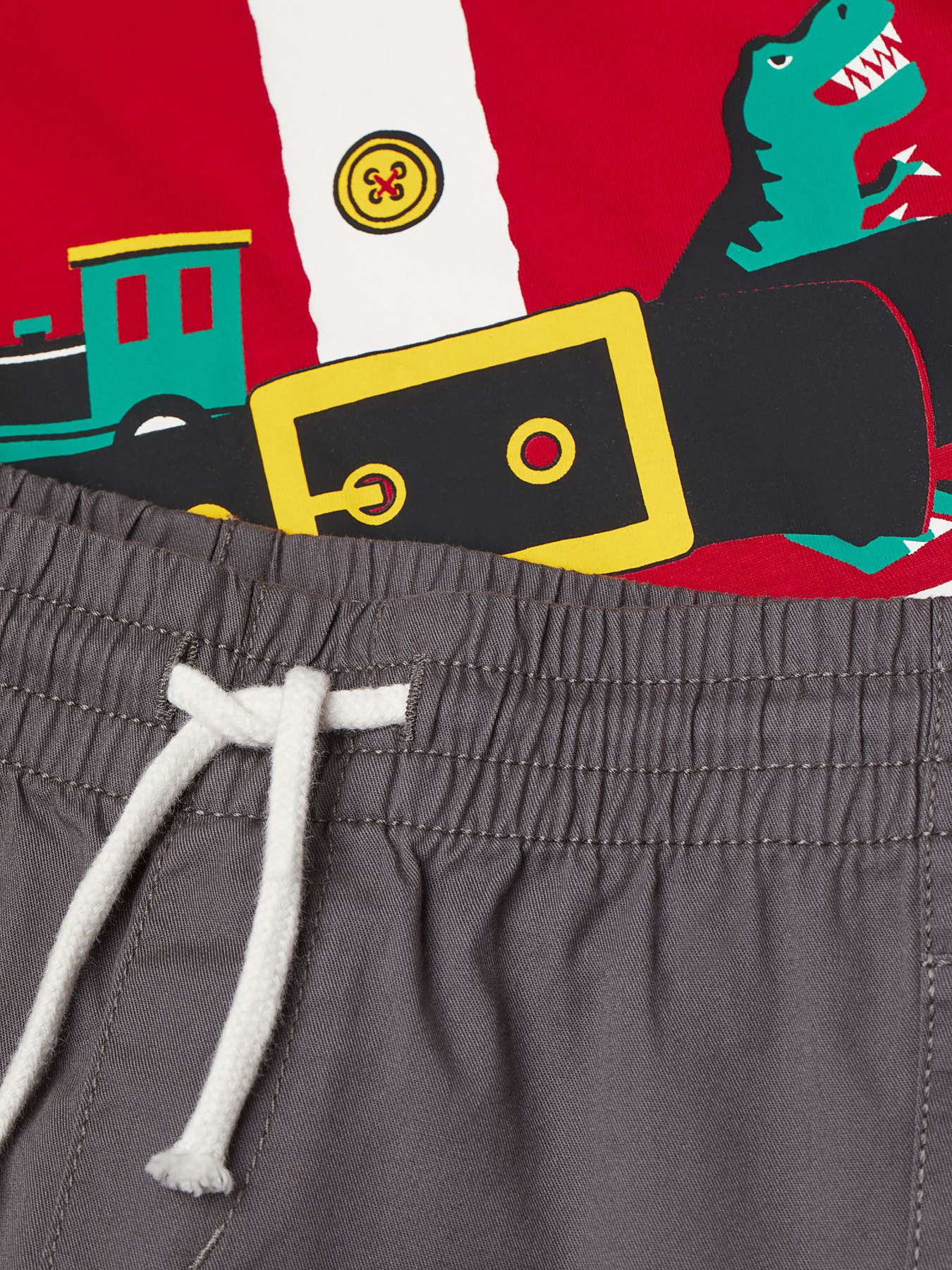 Костюм H&M модель 73991 Фото