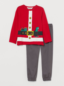 Костюм H&M модель 73991 Фото