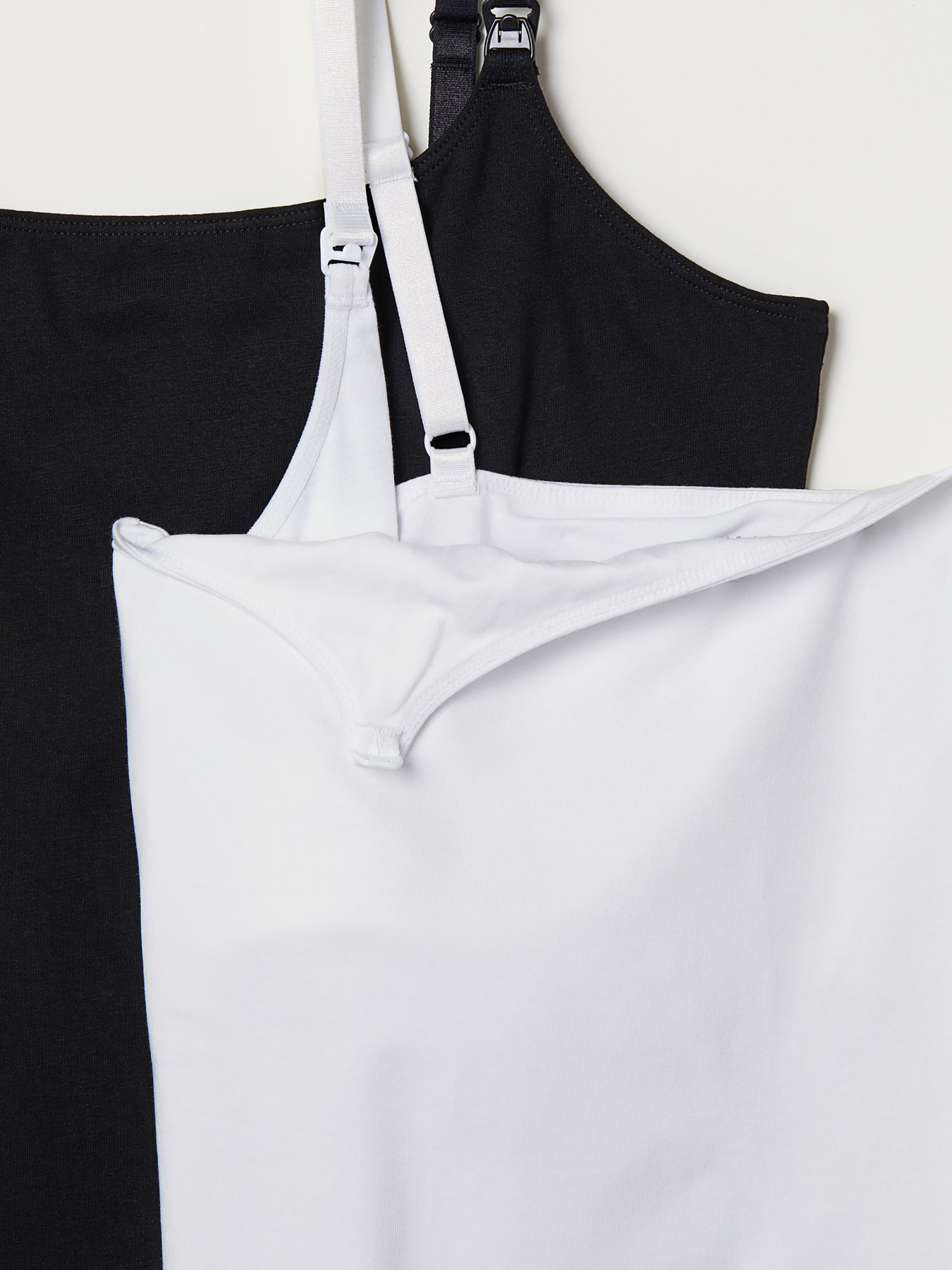 Майка для дома H&M модель 73927 Фото