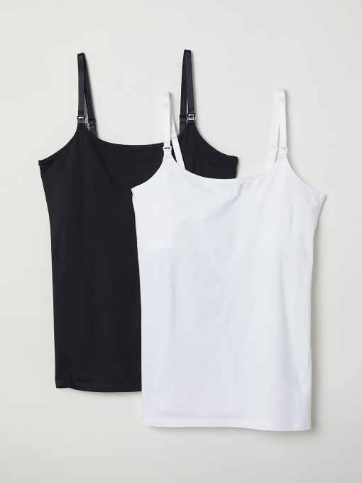 Майка для дома H&M модель 73927 Фото