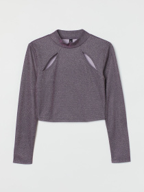 Топ H&M модель 73983 Фото