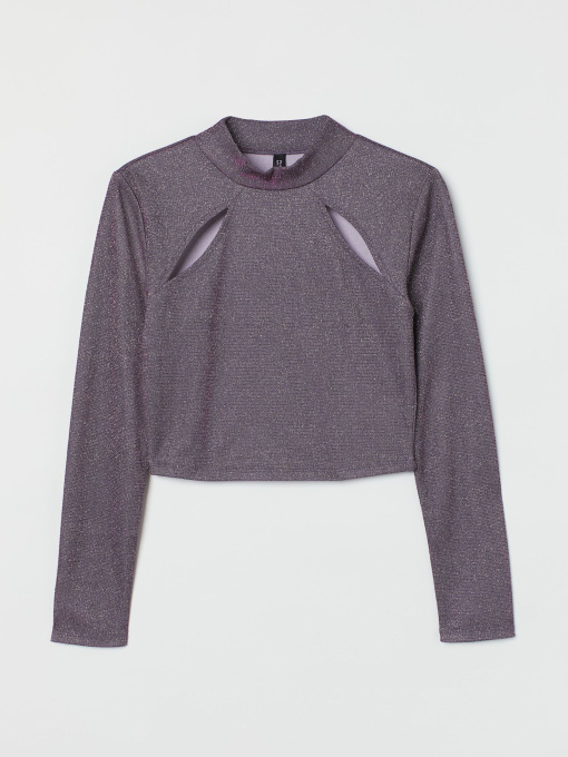 Топ H&M модель 73983 Фото