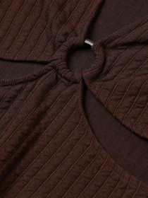 Лонгслив H&M модель 73984 Фото