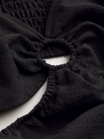 Платье мини H&M модель 73986 Фото