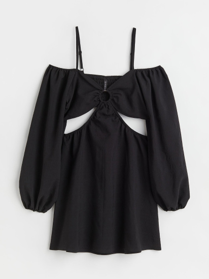Сукня міні H&M модель 73986 - фото