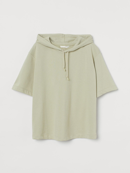 Футболка H&M модель 73987 Фото