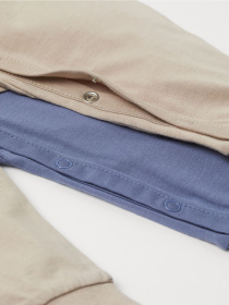 Комплект для немовлят H&M модель 73993 Комплект для немовлят H&M модель 73993 Фото