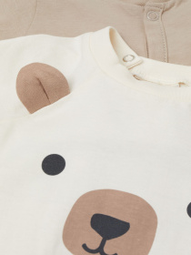 Комплект для немовлят H&M модель 73993 Комплект для немовлят H&M модель 73993 Фото