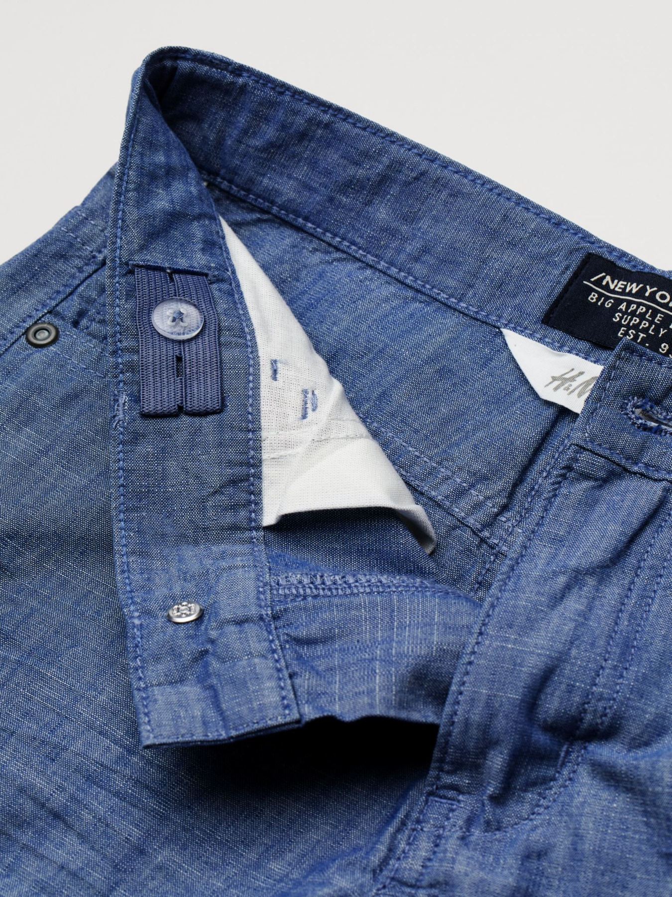 Шорты H&M модель 73994 Фото