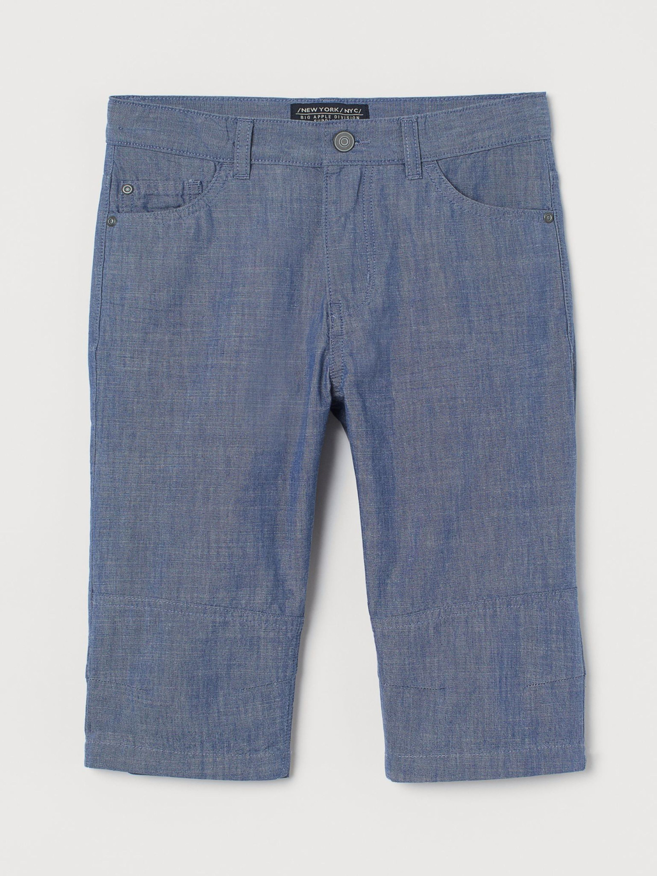 Шорты H&M модель 73994 Фото