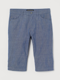 Шорты H&M модель 73994 Фото