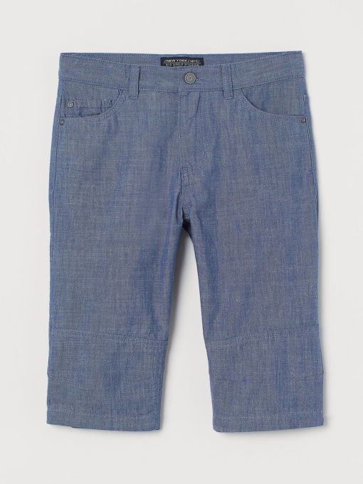 Шорты H&M модель 73994 Фото