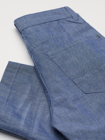 Повседневные шорты H&M модель 73994 Фото