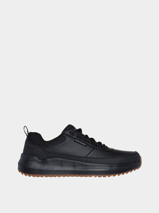 Кроссовкалар Skechers үлгі 210929 BLK Фото