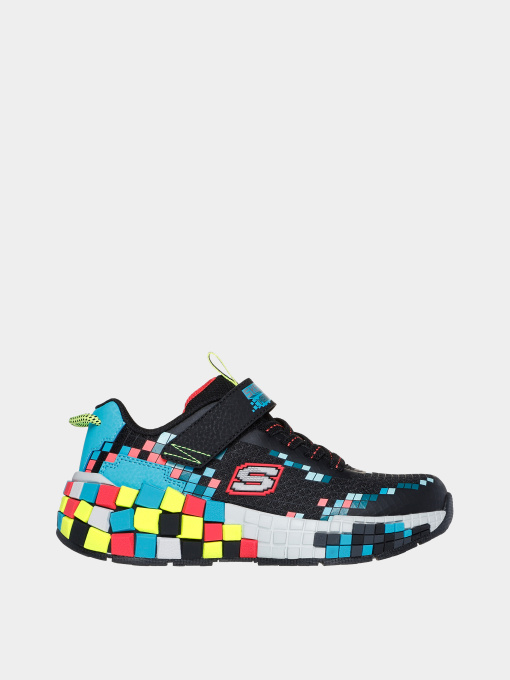 Кроссовки Skechers модель 402182L BKMT Фото
