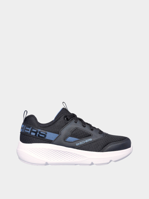 Кроссовкалар Skechers үлгі 303933L BLK Фото