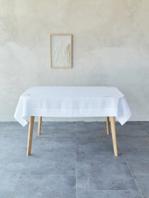 Скатертина "Колоски" Едельвіка модель 96-24-09 Фото