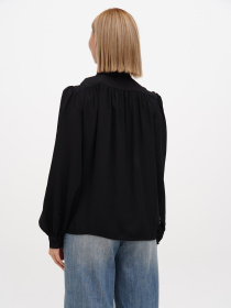 Блуза Sassofono модель A272-SC-2149 Фото