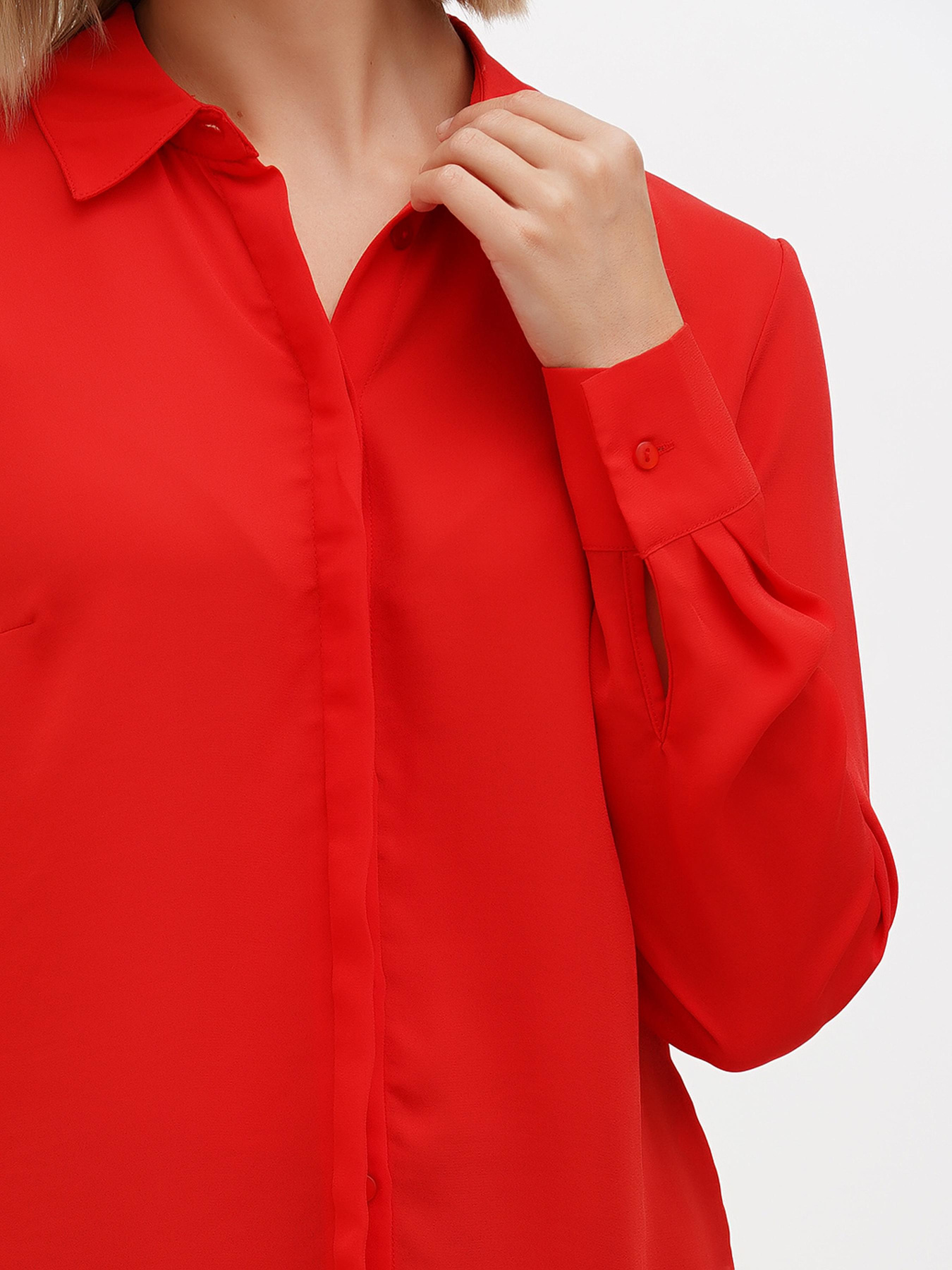 Рубашка Sassofono модель A272-SC-2148 Фото